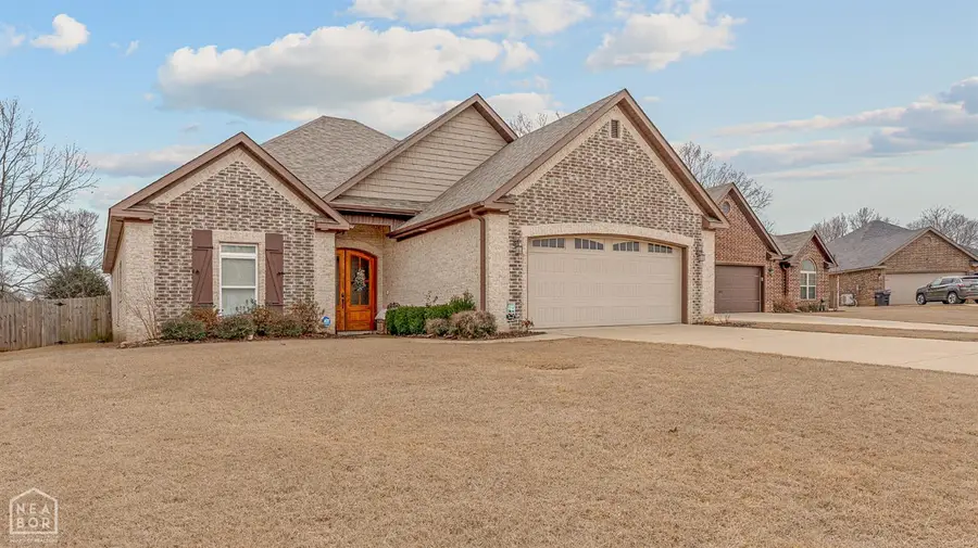 Address Withheld By Seller, Jonesboro, AR 72405 - #2