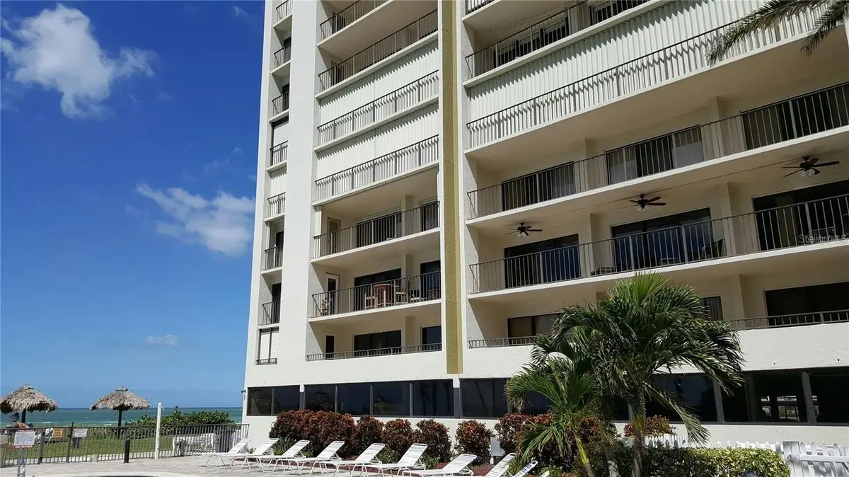 1480 GULF BOULEVARD #106, Clearwater Beach, FL 33767 - #1