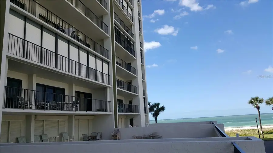 1480 GULF BOULEVARD #106, Clearwater Beach, FL 33767 - #2