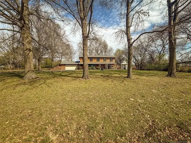 2210 W Golf Course Road, Tahlequah, OK 74464 - #3