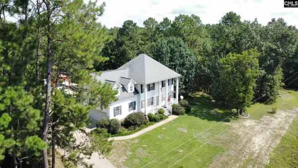 2418 Anderson Court, Elgin, SC 29045