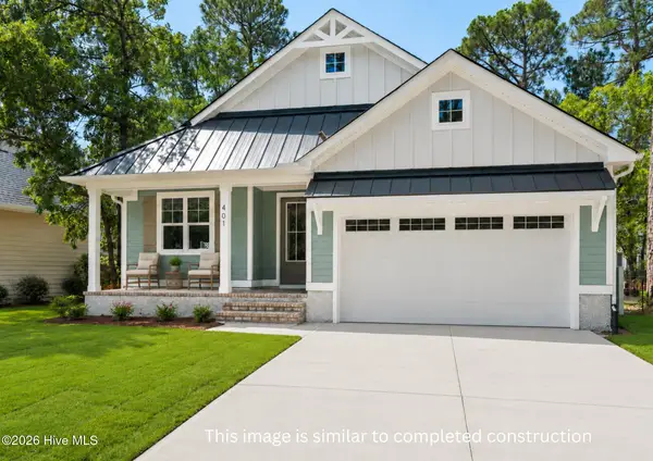 401 Blossom Tree Lane Se, Bolivia, NC 28422