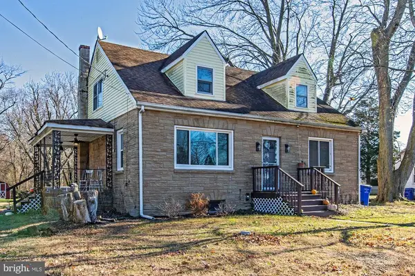 9 S Tilbury Rd, SALEM, NJ 08079