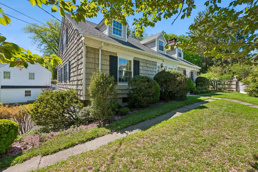 9 Overlook Terr, Millburn, NJ 07078 - #3