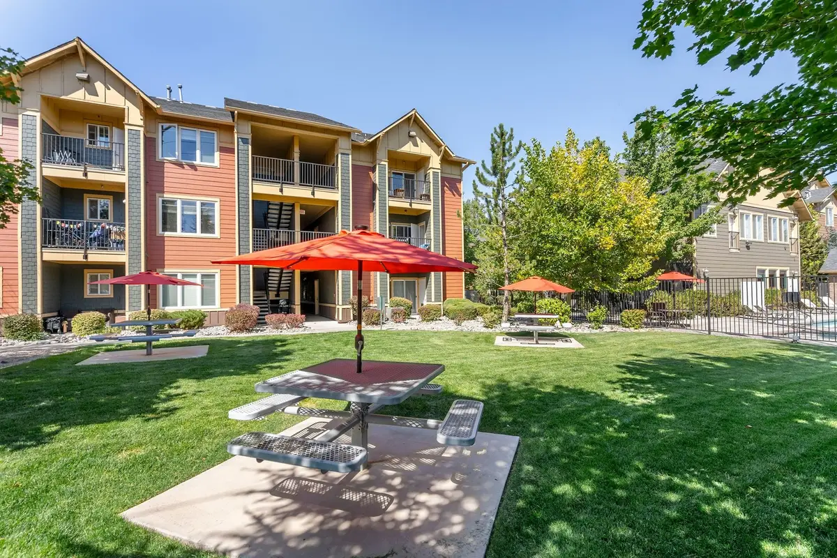 1450 Idlewild Drive #UNIT 1021, Reno, NV 89509 - #1