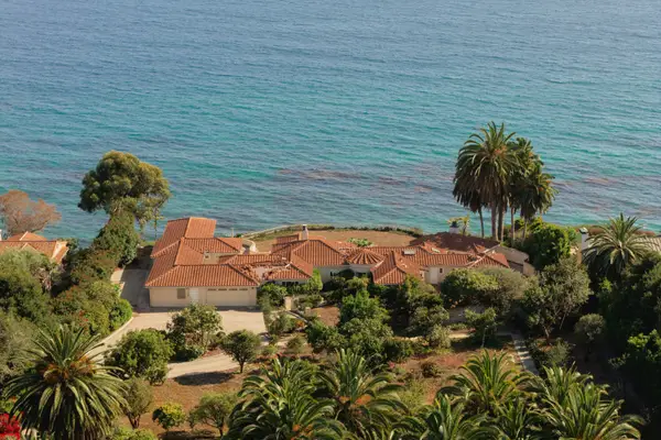 4121 Creciente Drive, SANTA BARBARA, CA 93110