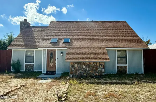 2343 Grand Oaks Lane, Panama City Beach, FL 32408