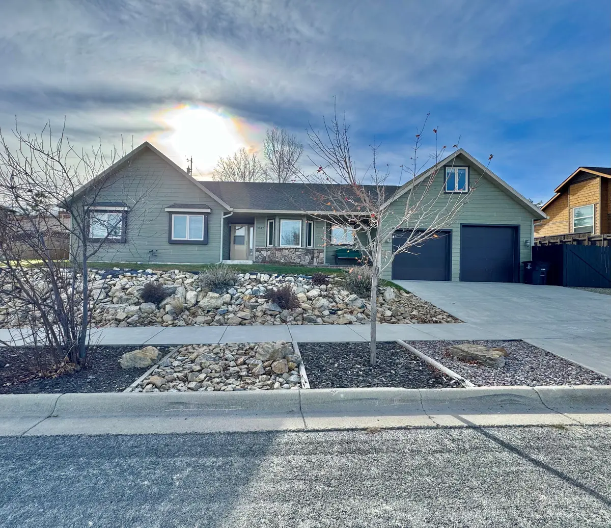 2647 Knight Street, Helena, MT 59601 - #1