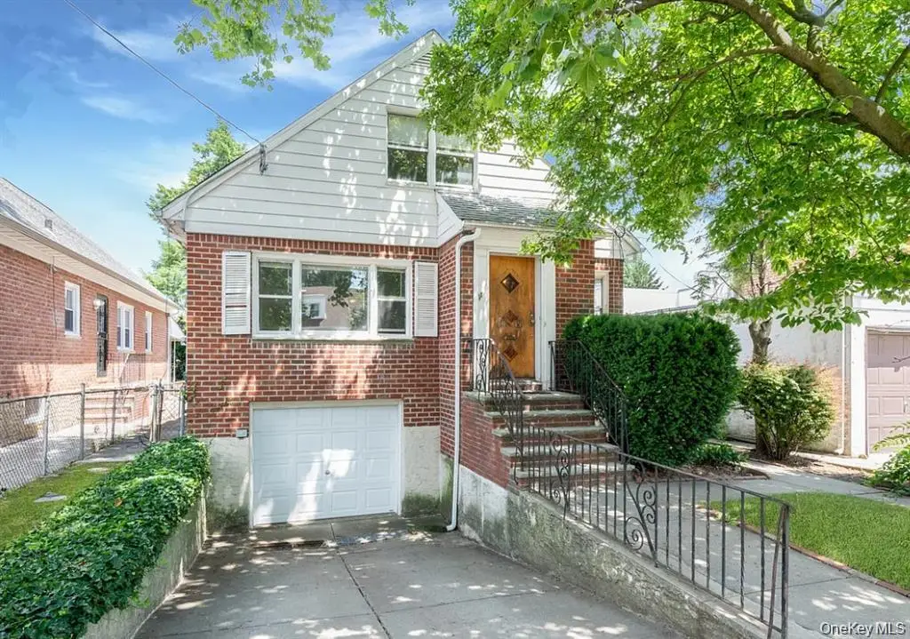 80-15A 168th Street, Jamaica, NY 11432 - #1