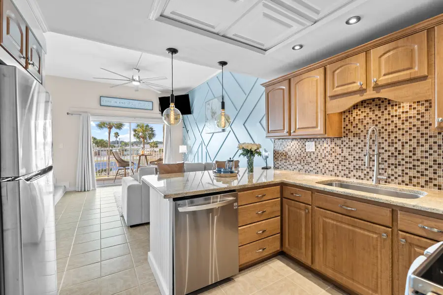 909 Santa Rosa Boulevard #626, Fort Walton Beach, FL 32548 - #2