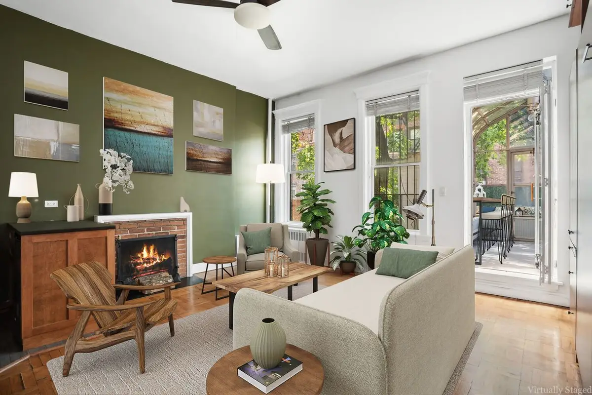 62 W 87th Street #3R, Manhattan, NY 10024 - #1