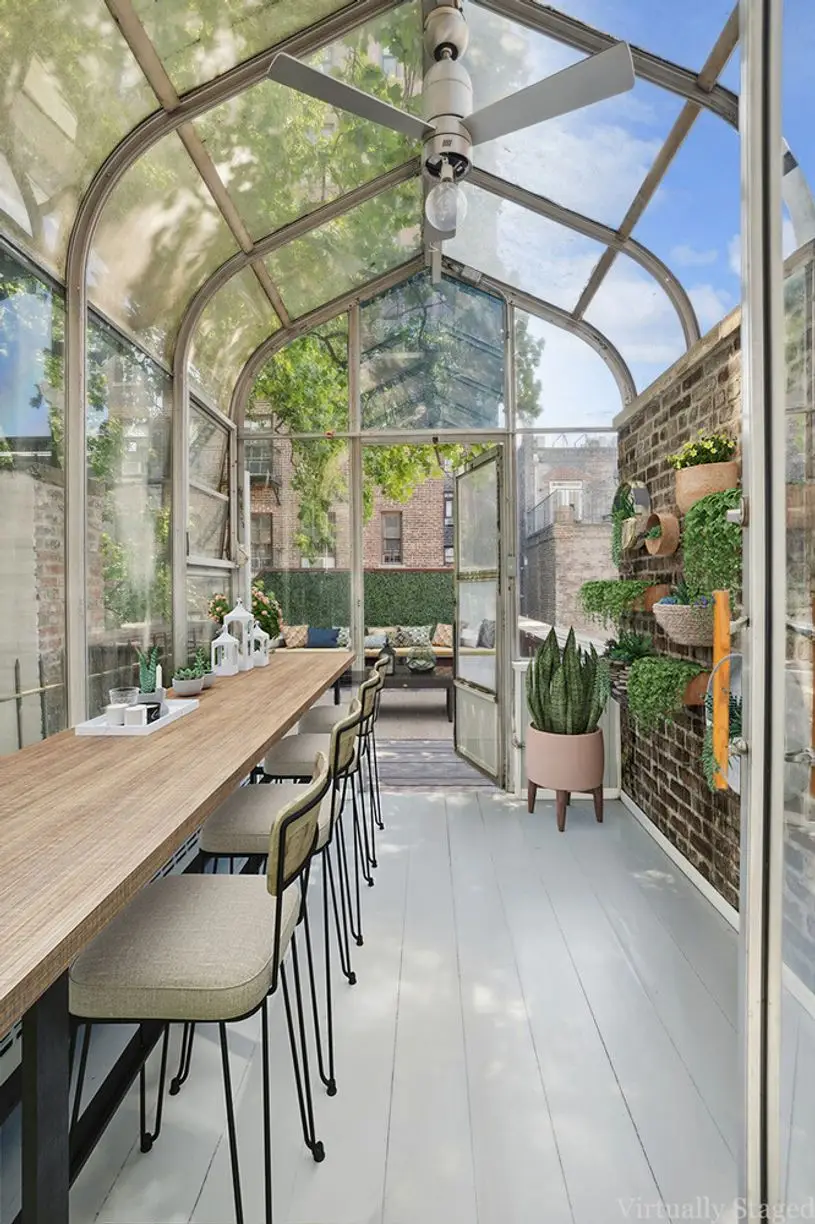 62 W 87th Street #3R, Manhattan, NY 10024 - #2