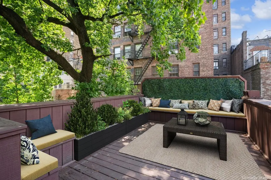 62 W 87th Street #3R, Manhattan, NY 10024 - #3