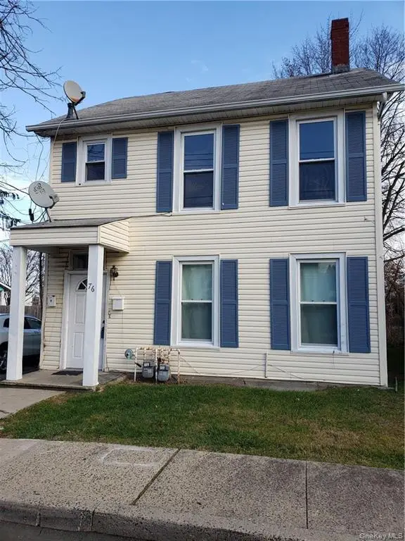 76 Benson Street #2, West Haverstraw, NY 10993 - #1