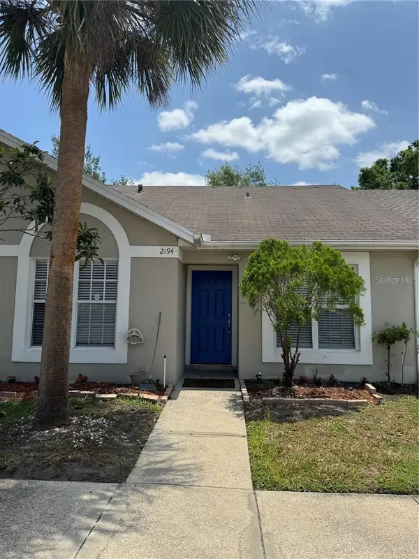 2194 Cypress Bay Boulevard, KISSIMMEE, FL 34743