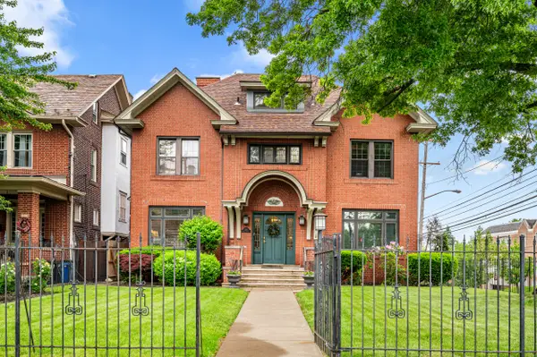 1363 Shady Avenue, Pittsburgh, PA 15217