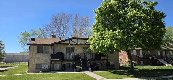 1215 W 4700 S, Riverdale, UT 84405