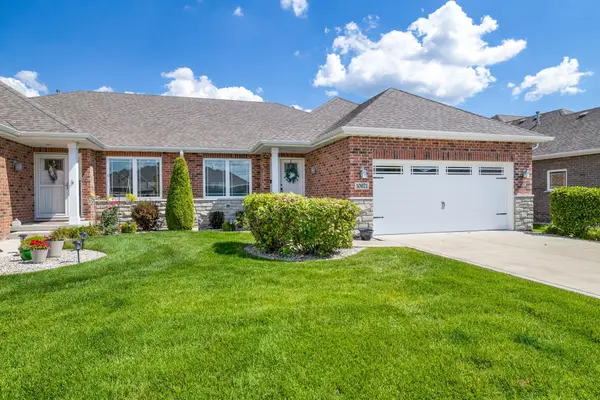 10671 Arbor Lane, St. John, IN 46373