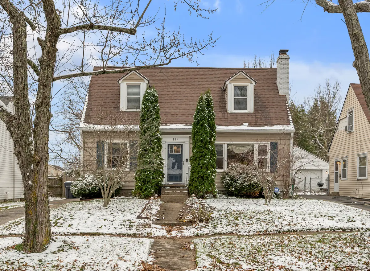 859 Henry Clay Boulevard, Lexington, KY 40505 - Image #1