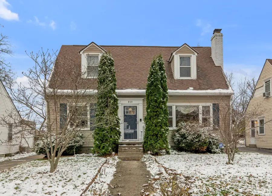 859 Henry Clay Boulevard, Lexington, KY 40505 - Image #2