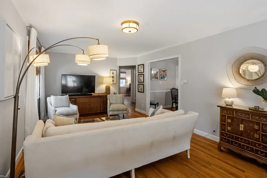 2100 Ann Street, Raleigh, NC 27608 - #2