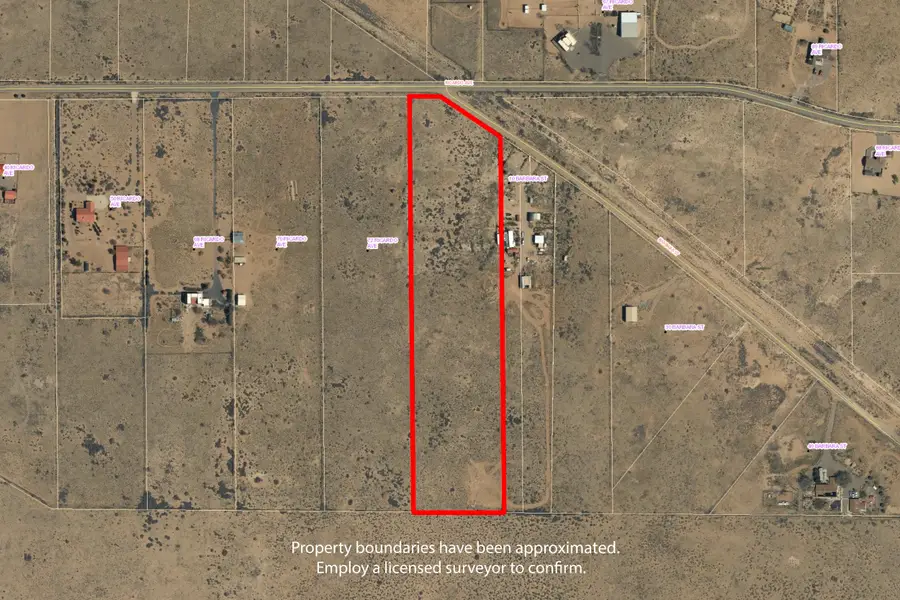 Ricardo Road, Belen, NM 87002 - #2