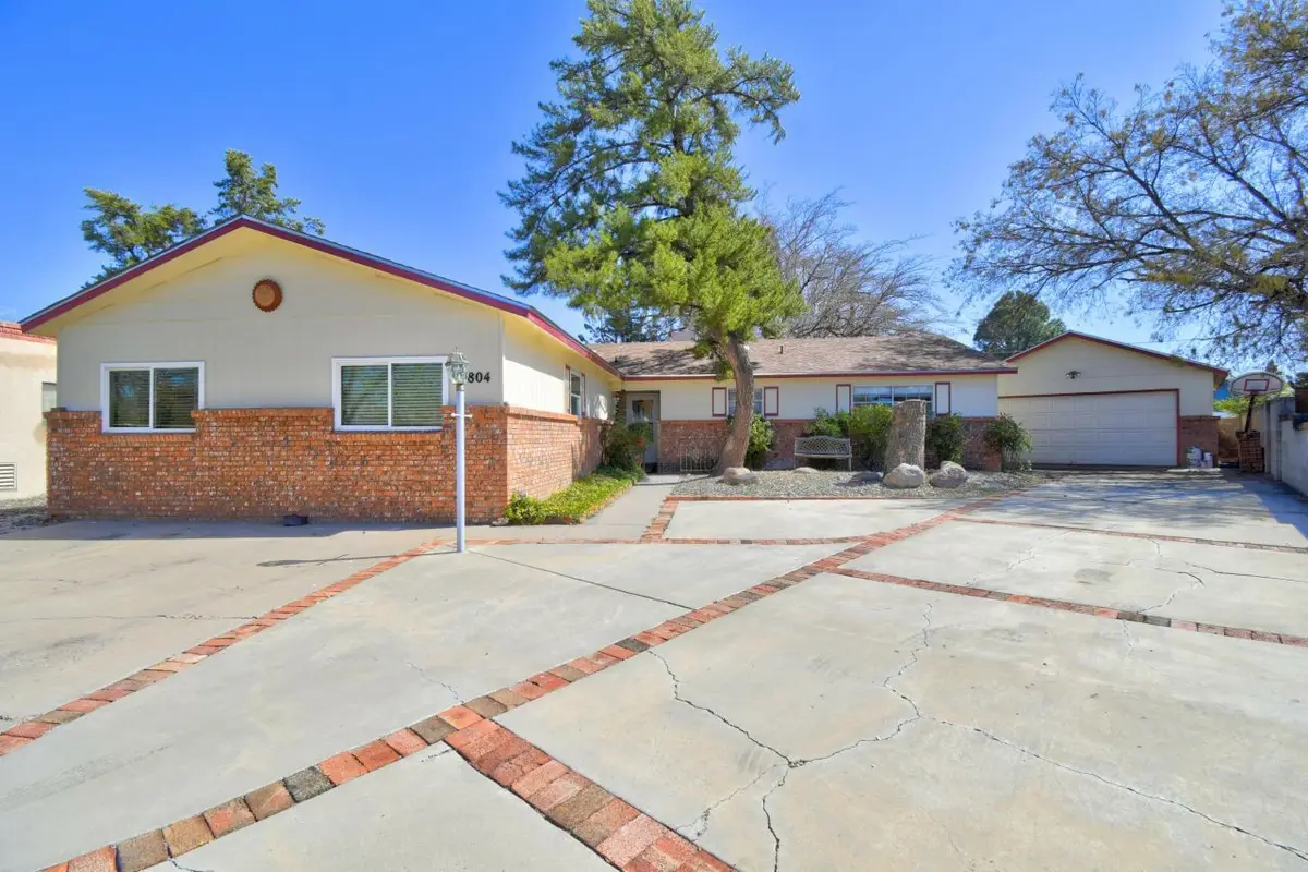 3804 Denise Court Ne, Albuquerque, NM 87111 - #1