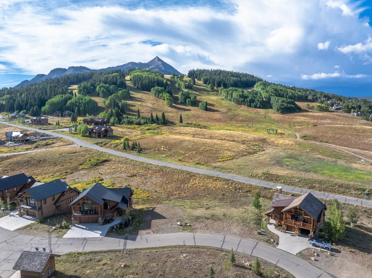 8 Appaloosa Road, Mount Crested Butte, CO 81224 - #1