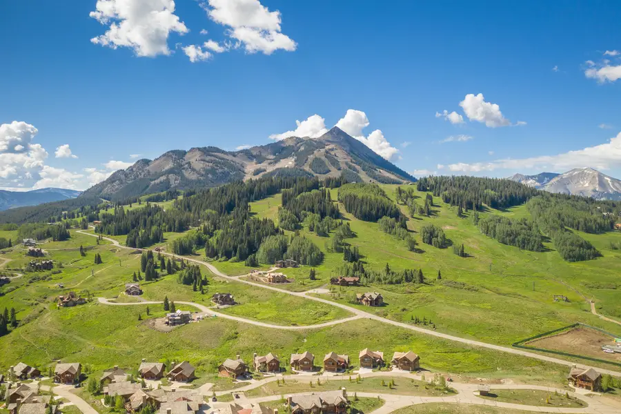 8 Appaloosa Road, Mount Crested Butte, CO 81224 - #2