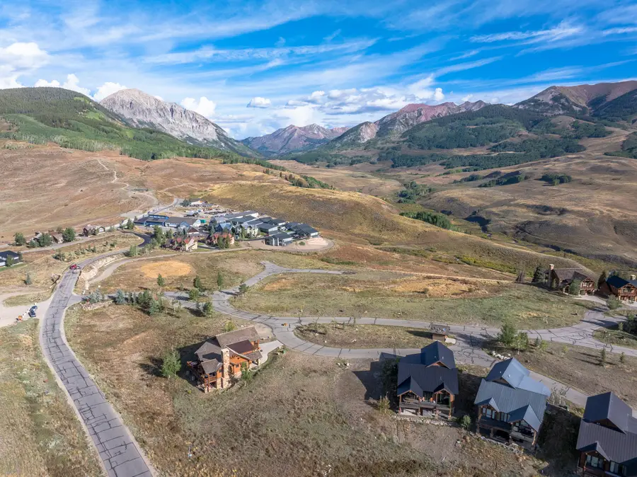 8 Appaloosa Road, Mount Crested Butte, CO 81224 - #3