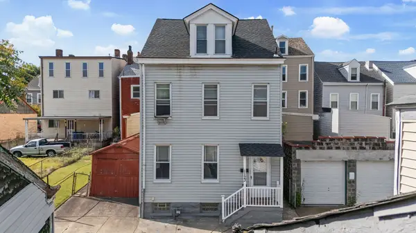 1123 Brabec St, Troy Hill, PA 15212