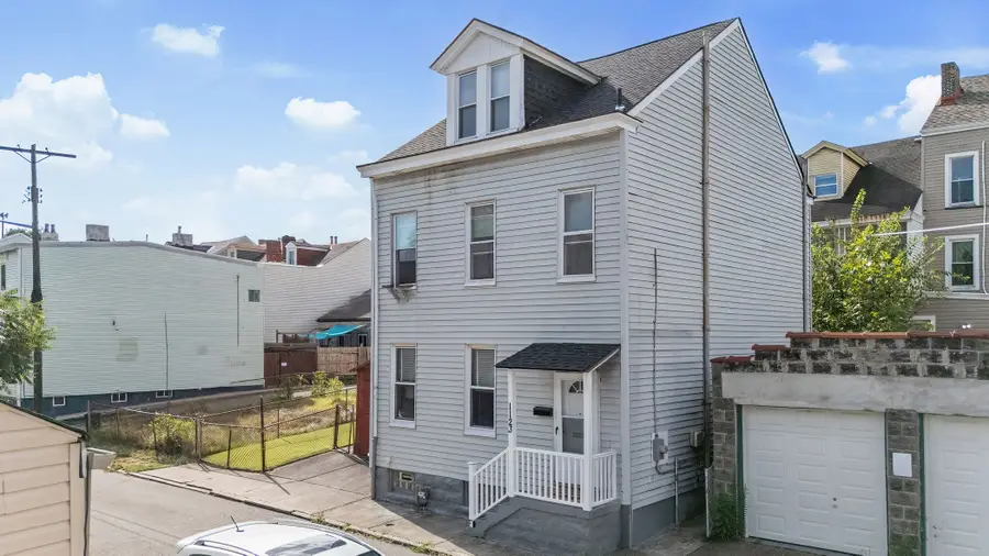 1123 Brabec St, Pittsburgh, PA 15212 - #2