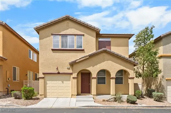6743 Windingwood Street, Las Vegas, NV 89148