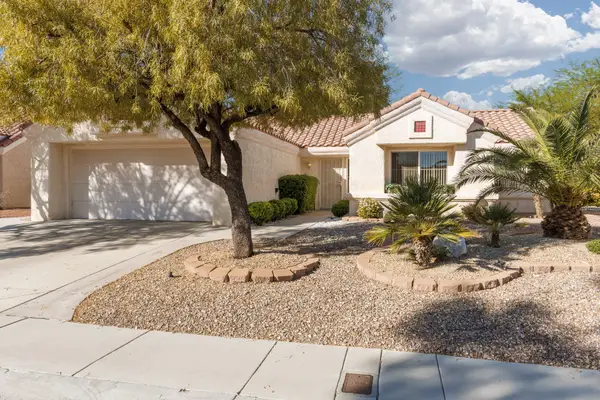 2409 Desert Sands Drive, Las Vegas, NV 89134