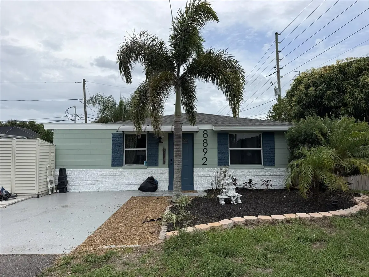 8892 79th Place, Seminole, FL 33777 - #1
