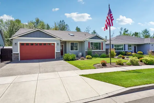 158 Zephyr Dr, SilverLake, WA 98645