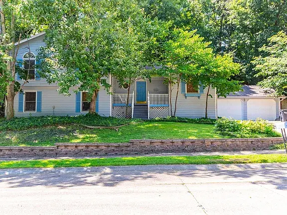 409 Cedar Ln, COLUMBIA, MO 65201