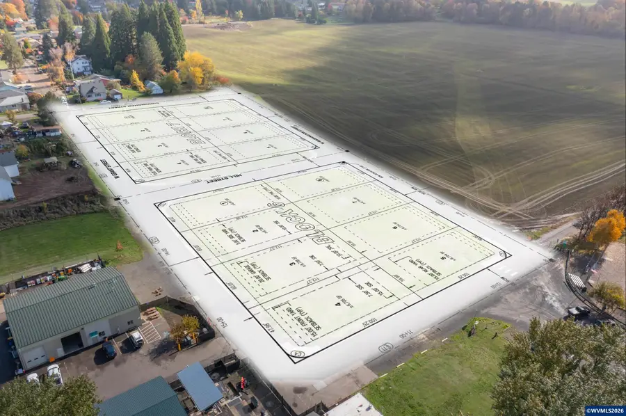 7 W Grant St #7, Carlton, OR 97111 - #3