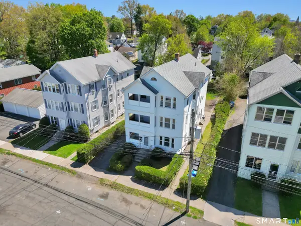23 Day Street, New Britain, CT 06051