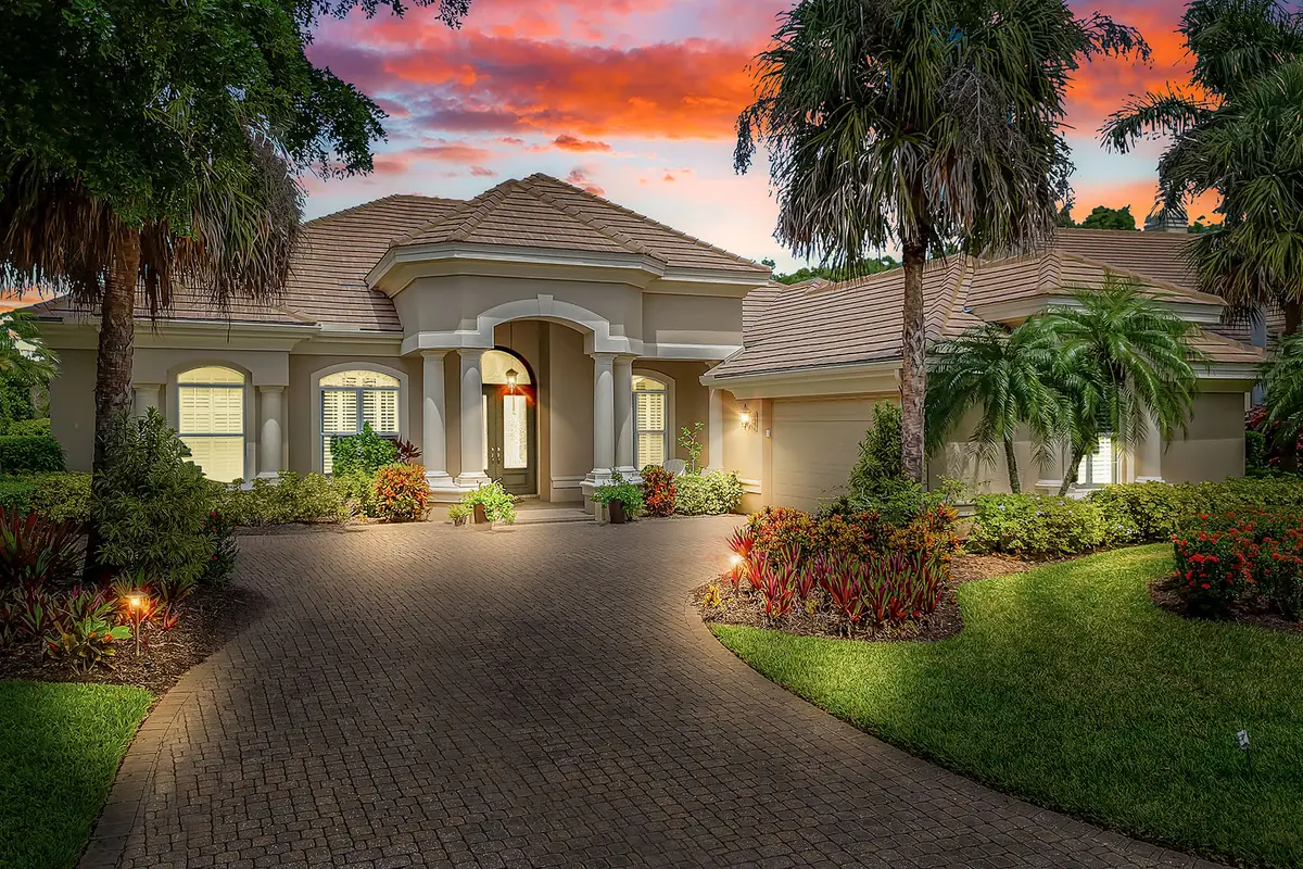 3460 Cypress Marsh Drive, Fort Myers, FL 33905 - Image #1