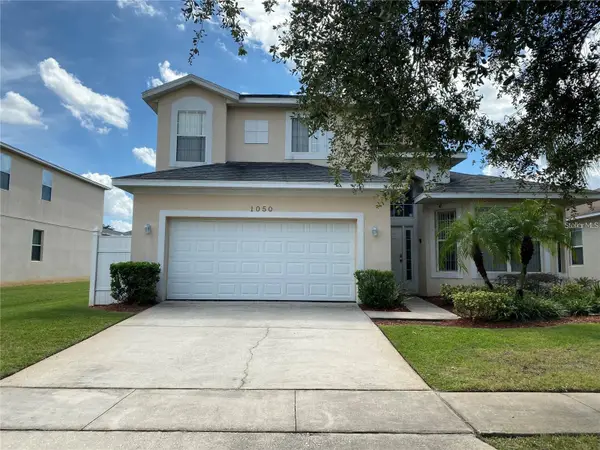 1050 Tourmaline Drive, KISSIMMEE, FL 34746