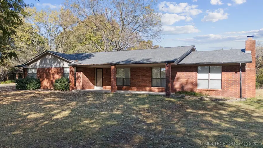 30875 E 171st Street S, Coweta, OK 74429 - #2