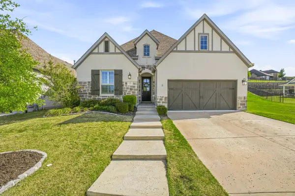13853 Marys Ridge Road, Fort Worth, TX 76008