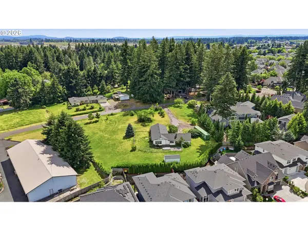 18514 NE 25th St, Vancouver, WA 98684