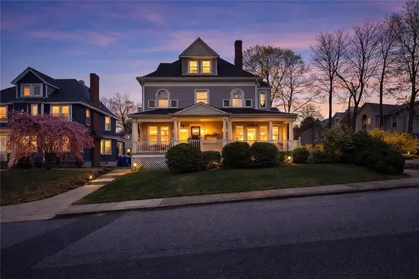 739 Rock Street , 1, Fall River, MA 02720
