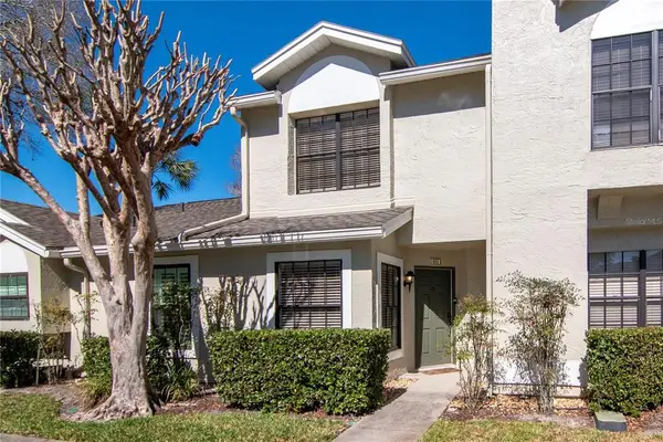 5100 Burchette Road #801, TAMPA, FL 33647