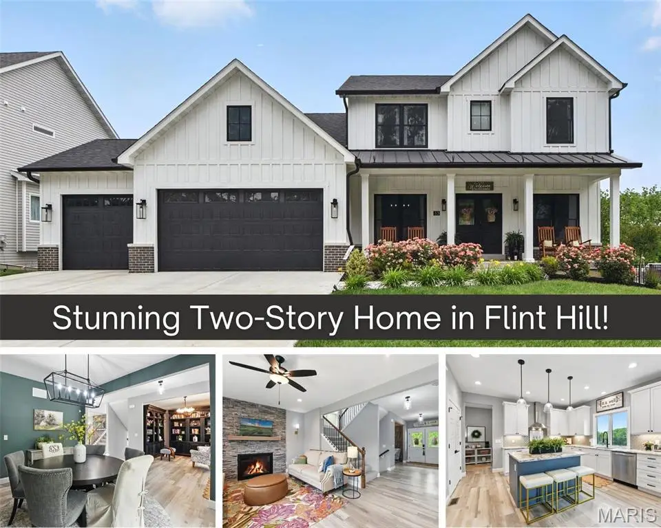 33 Grantham Estates Drive, Wentzville, MO 63385 - Image #1