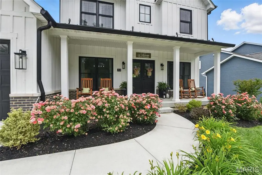 33 Grantham Estates Drive, Wentzville, MO 63385 - Image #3