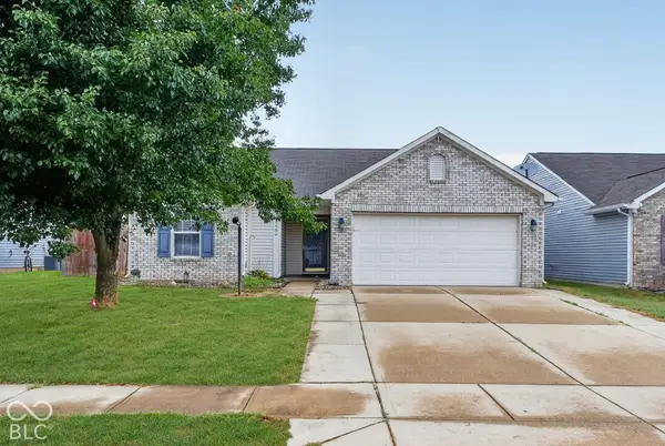 Address Withheld By Seller, Indianapolis, IN 46221