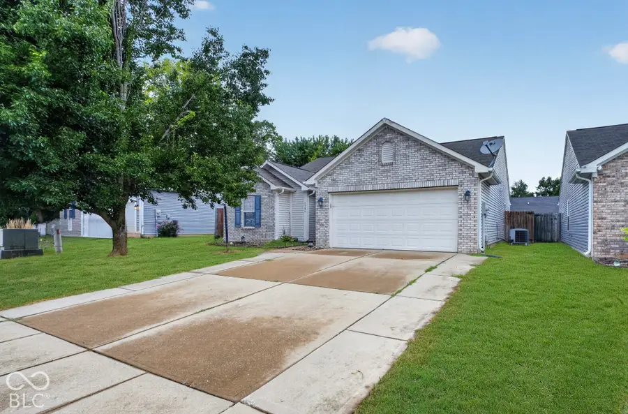 Address Withheld By Seller, Indianapolis, IN 46221 - #2
